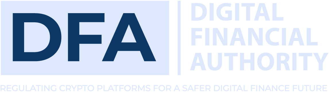 Digital Financial Authority